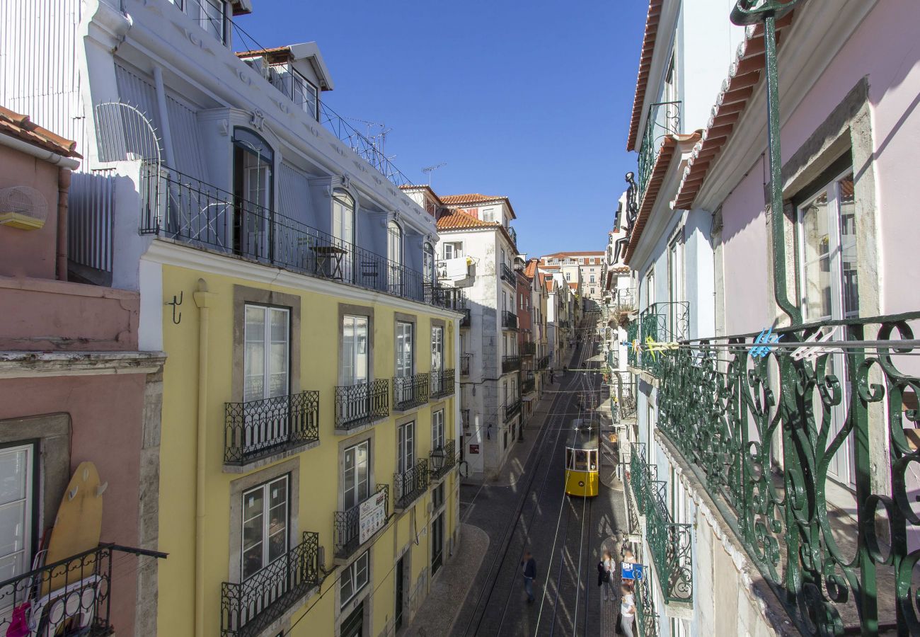 Chiado Blue by Homing