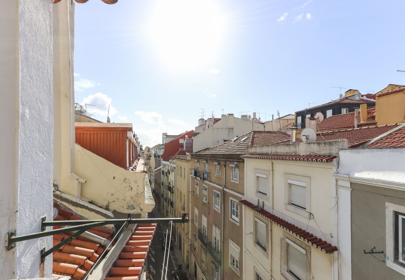 Apartamento em Lisboa - CHIADO VIEWS by HOMING