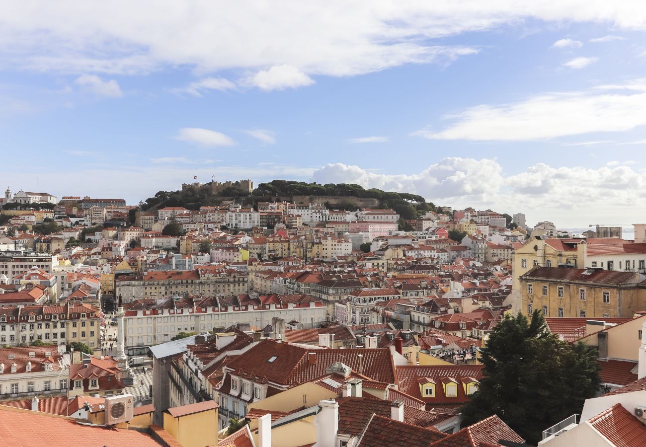 Apartamento em Lisboa - CHIADO VIEWS by HOMING