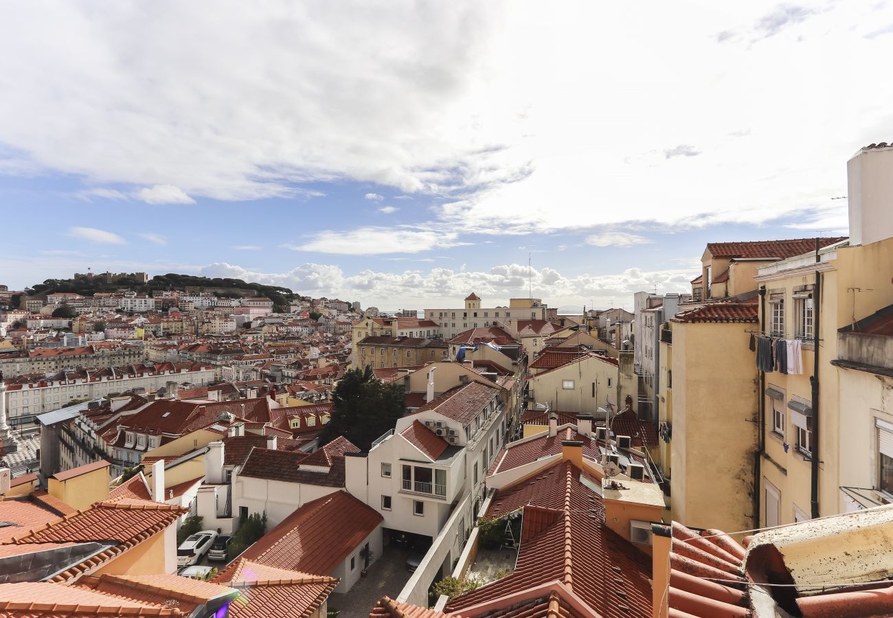 Apartamento em Lisboa - CHIADO VIEWS by HOMING