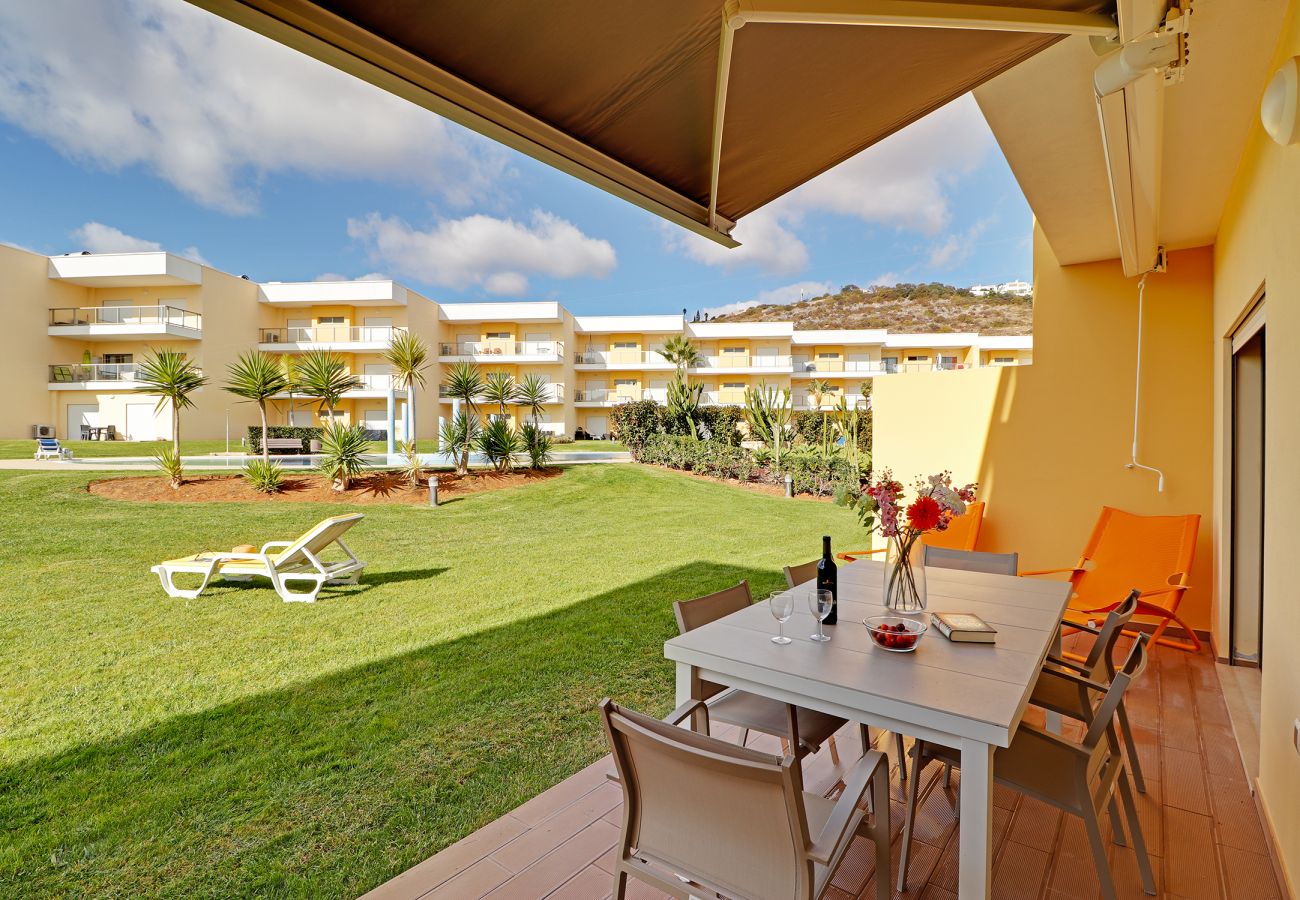 Apartamento em Albufeira - ALBUFEIRA PARADISE WITH POOL by HOMING