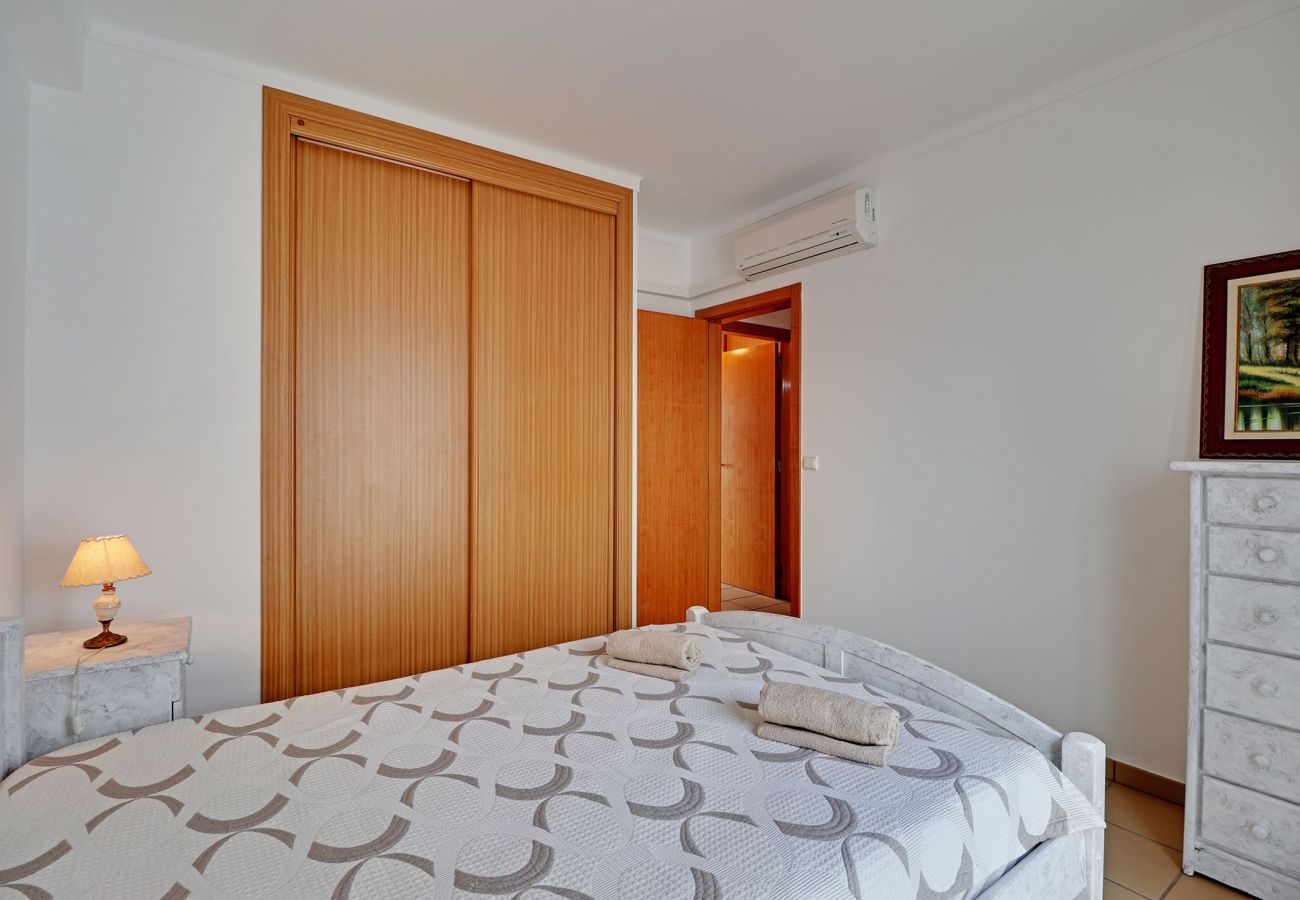 Apartamento em Monte Gordo - MONTE GORDO DOWNTOWN by HOMING