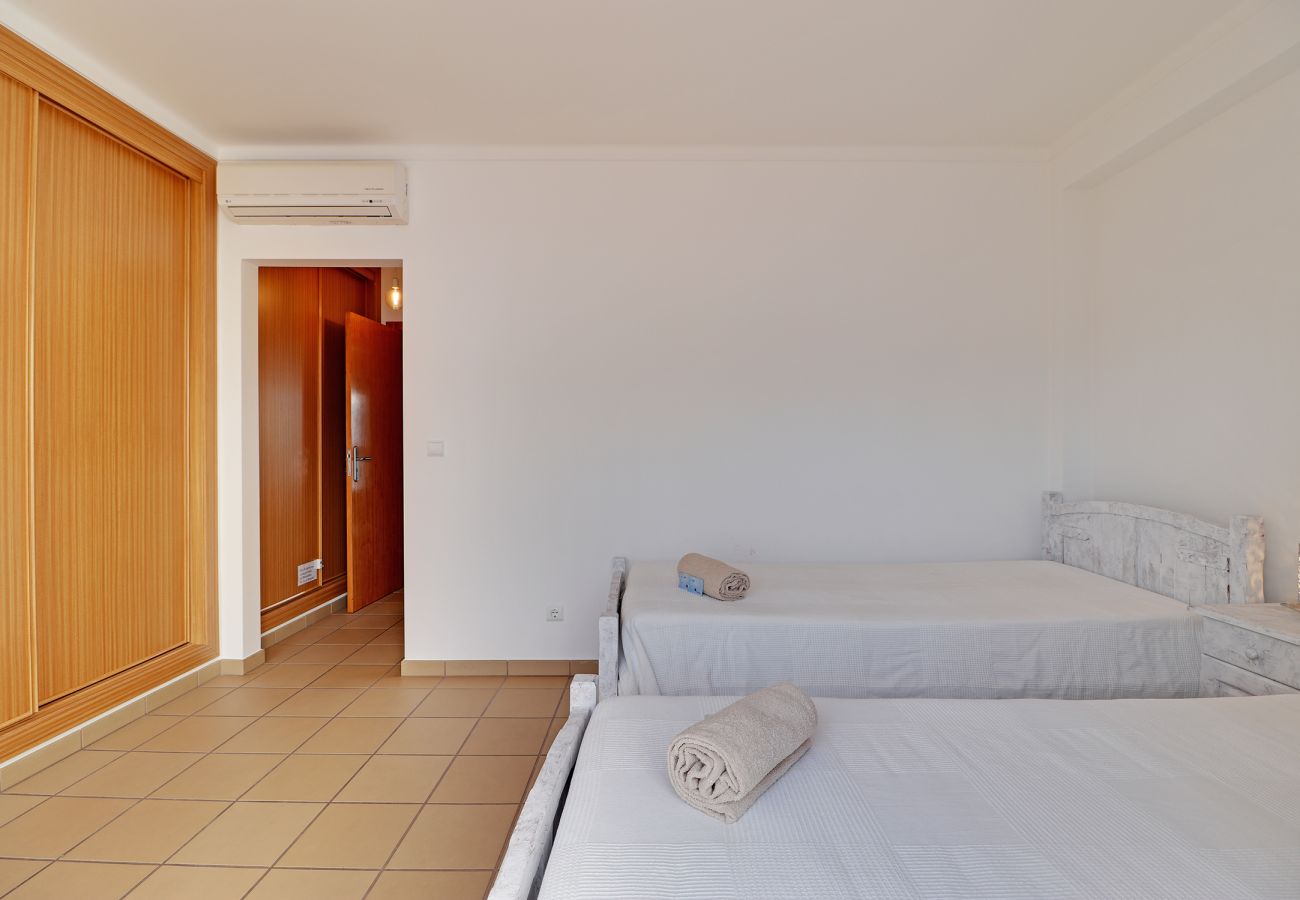 Apartamento em Monte Gordo - MONTE GORDO DOWNTOWN by HOMING