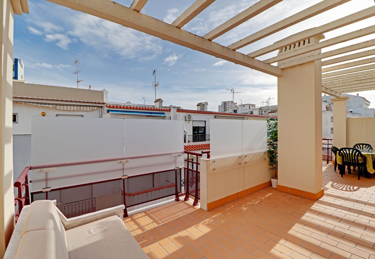 Apartamento em Monte Gordo - MONTE GORDO DOWNTOWN by HOMING