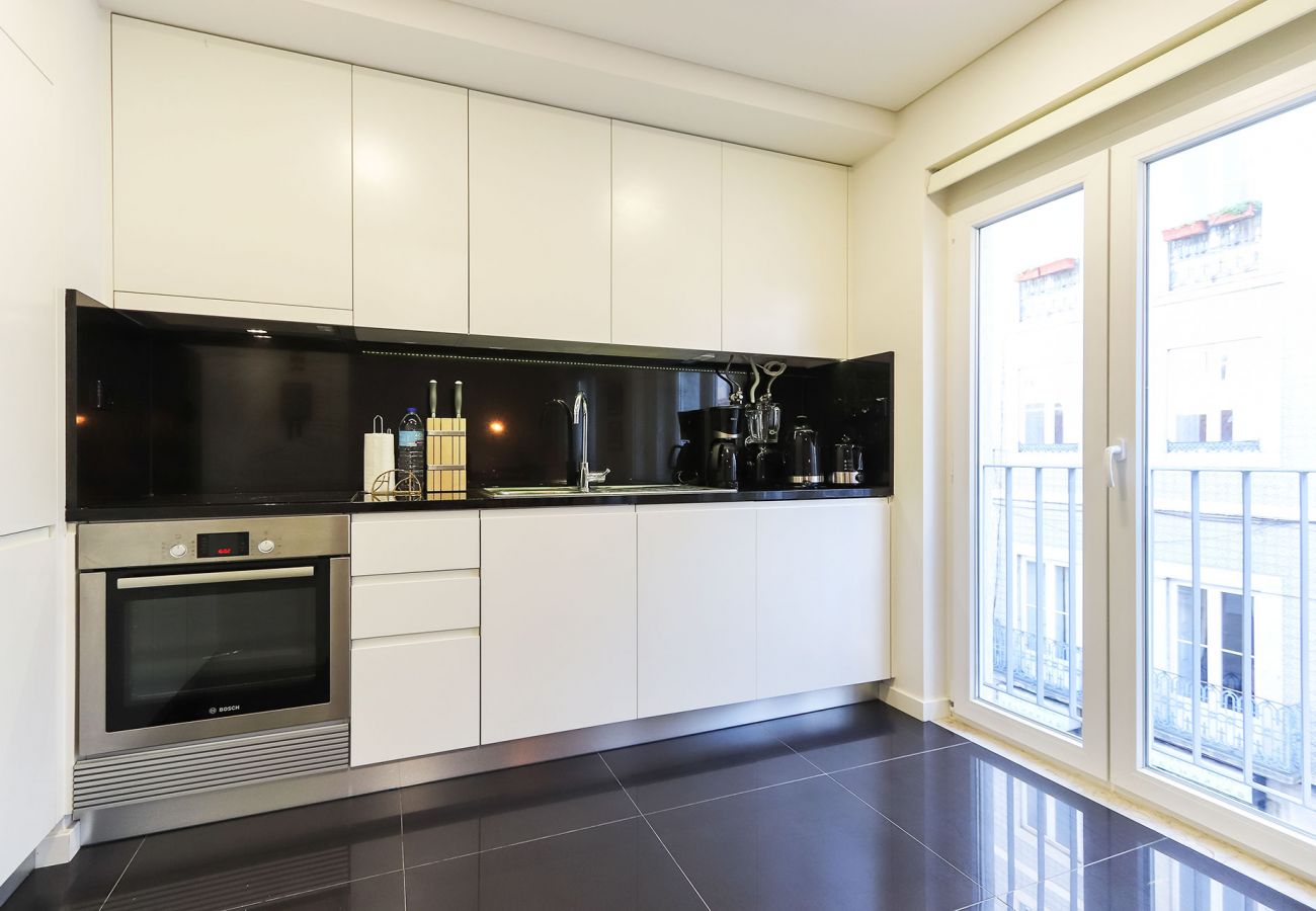 Apartamento em Lisboa - SAO BENTO HARMONY by HOMING