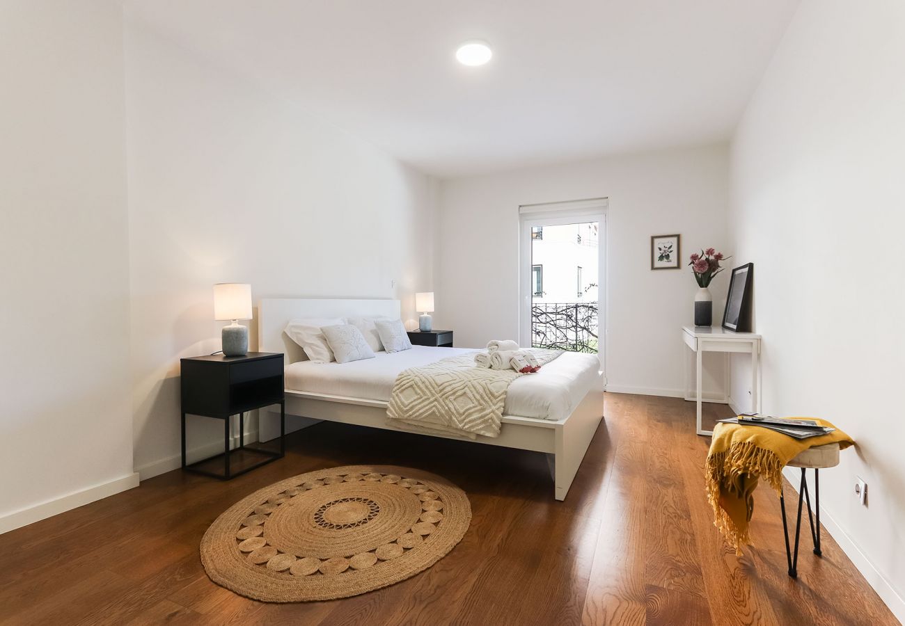 Apartamento em Lisboa - SAO BENTO HARMONY by HOMING