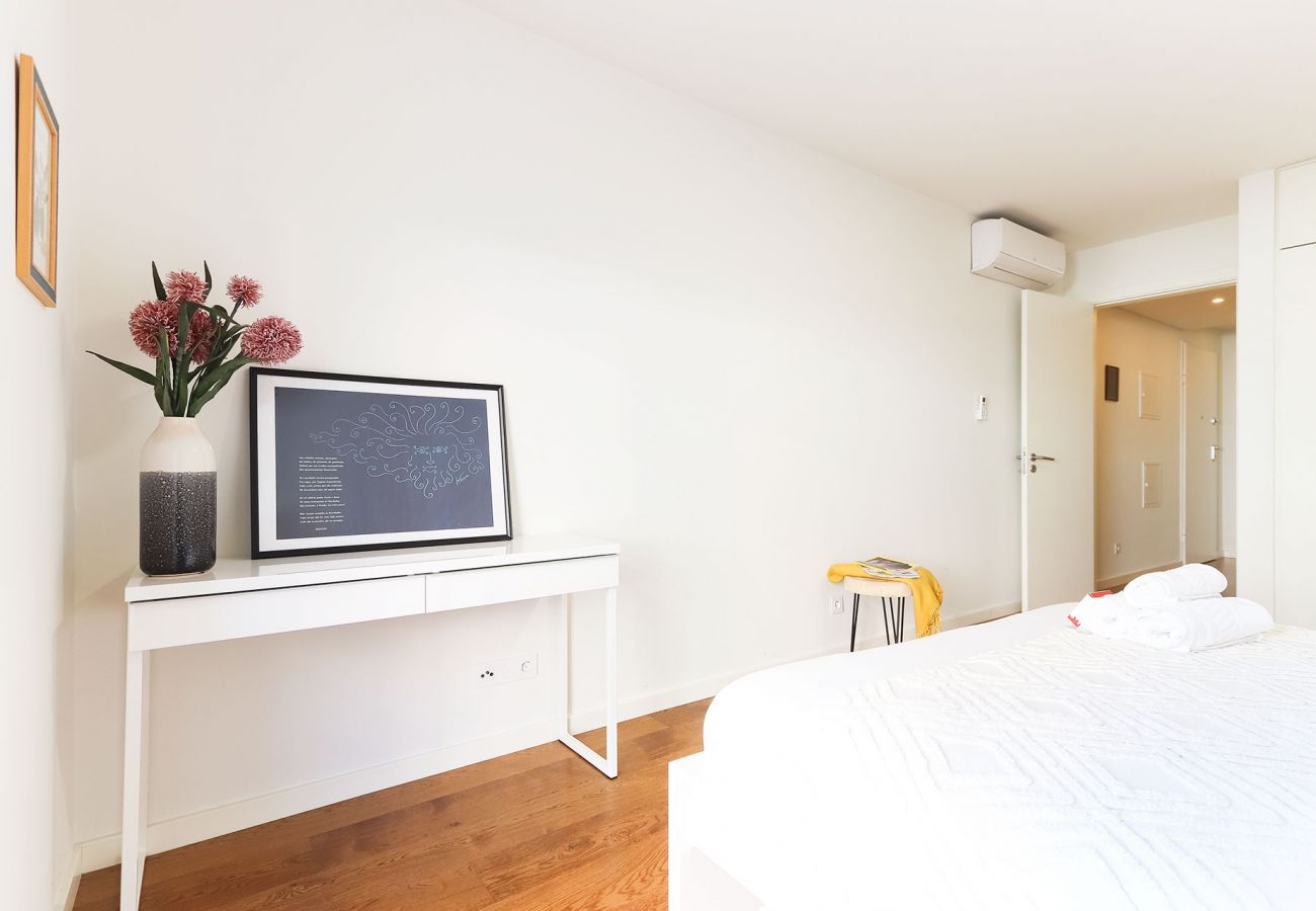 Apartamento em Lisboa - SAO BENTO HARMONY by HOMING