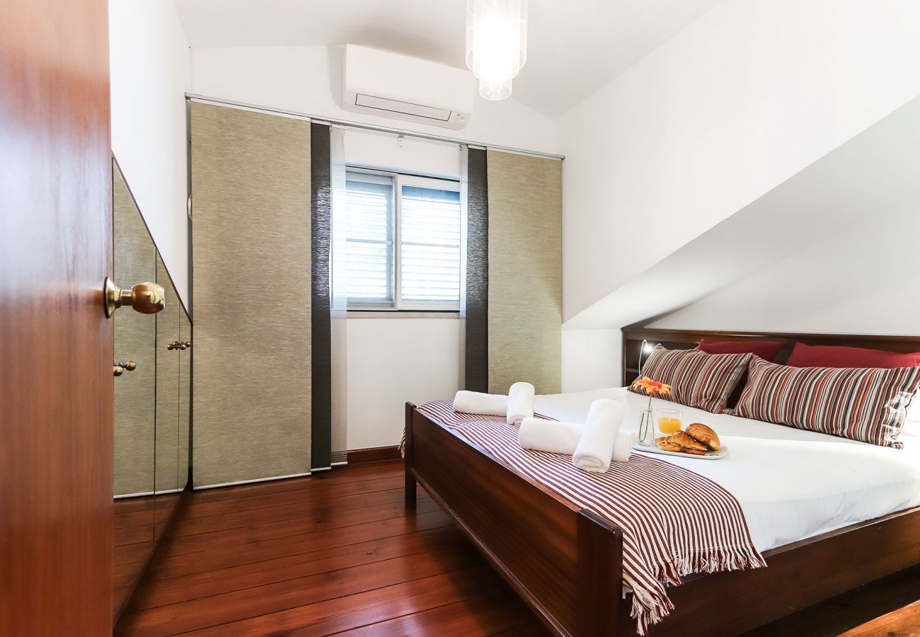 Apartamento em Lisboa - AV. LIBERDADE DUPLEX by HOMING