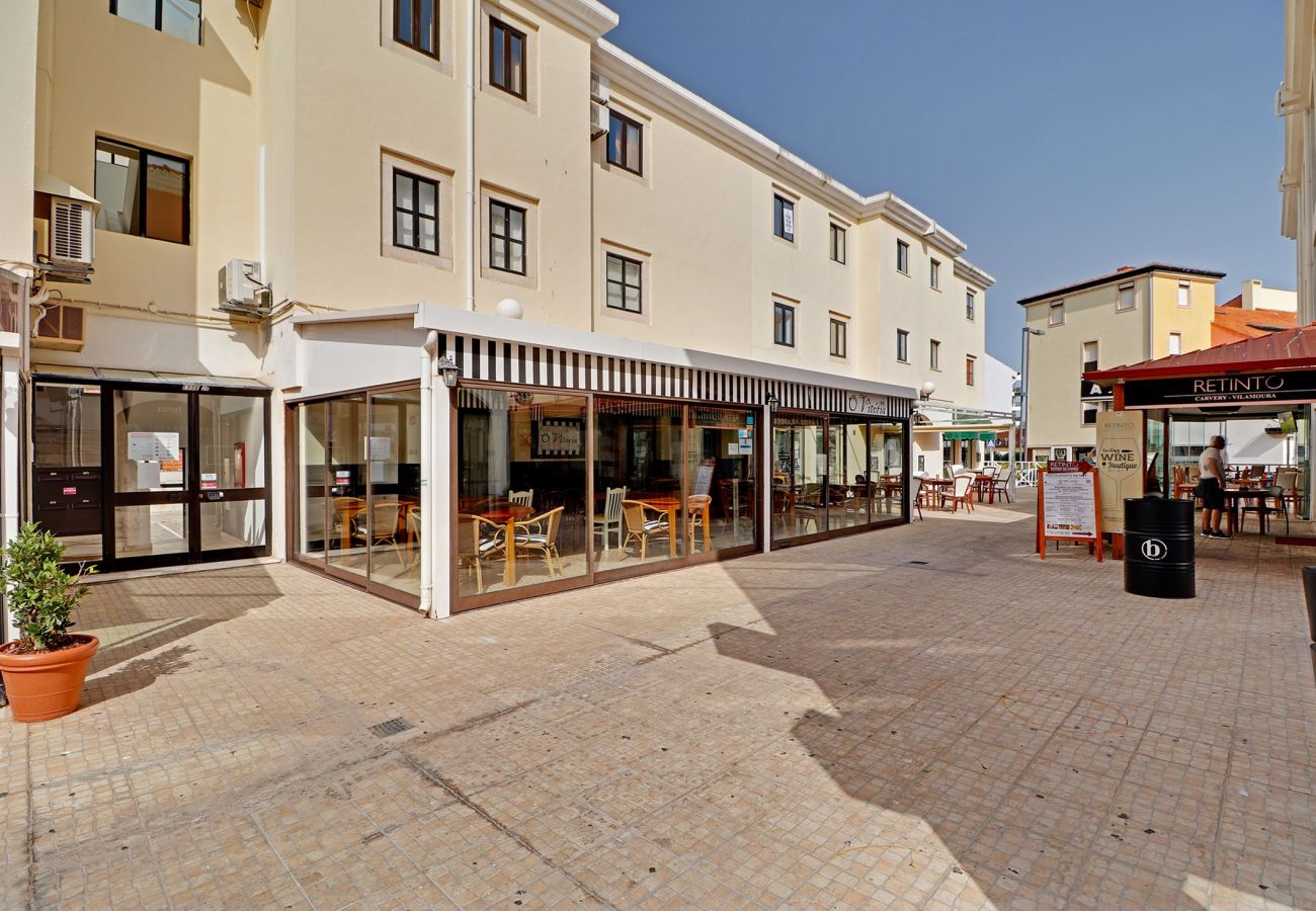 Apartamento em Vilamoura - VILAMOURA CENTRAL 1 by HOMING