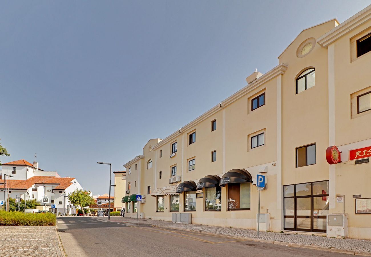 Apartamento em Vilamoura - VILAMOURA CENTRAL 1 by HOMING