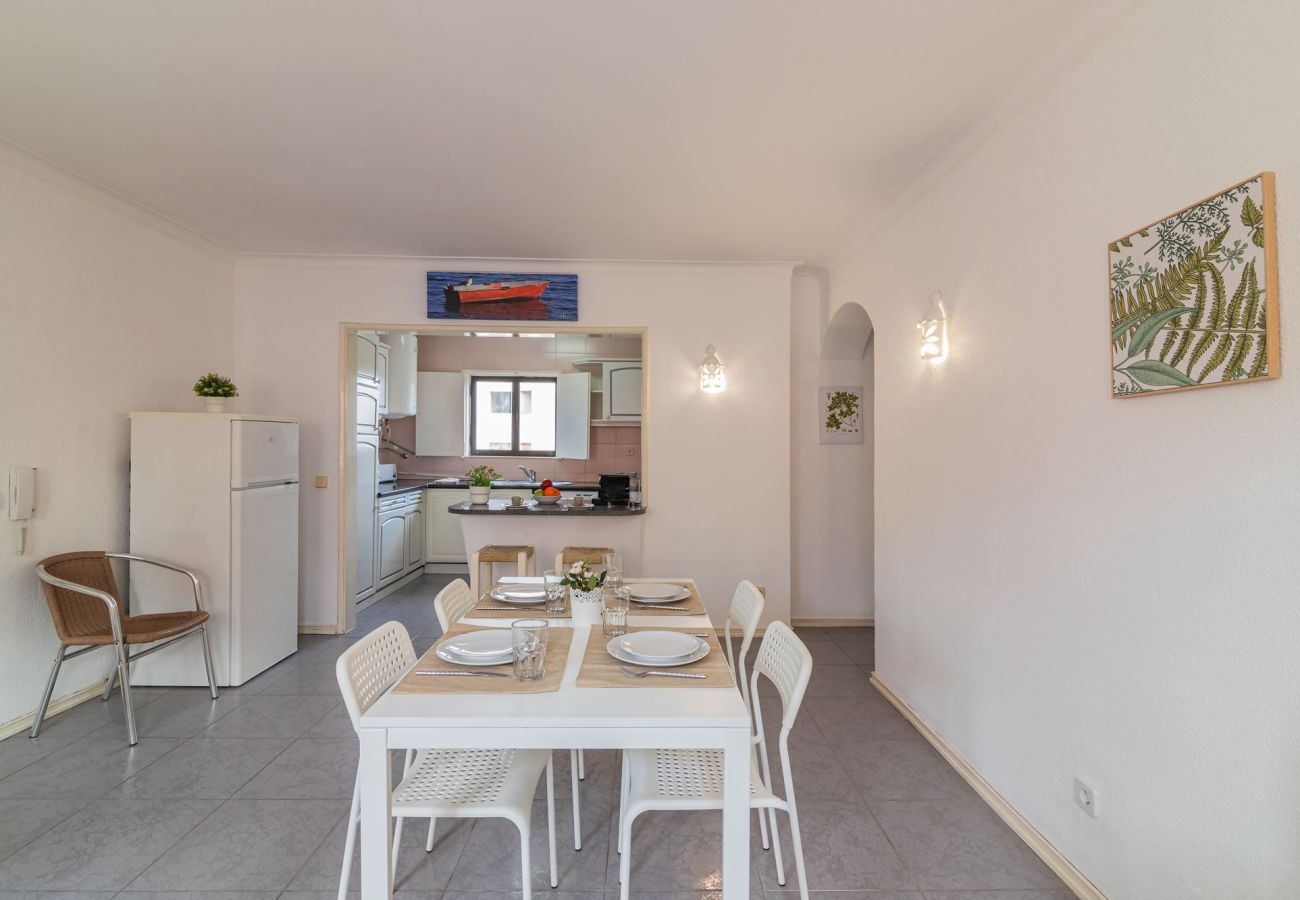 Apartamento em Vilamoura - VILAMOURA CENTRAL 1 by HOMING