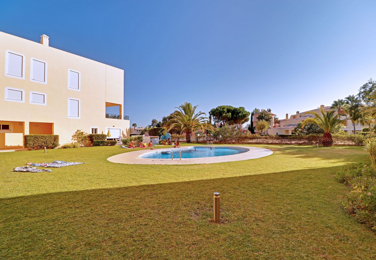 Apartamento em Vilamoura - VILAMOURA DELIGHT WITH POOL by HOMING