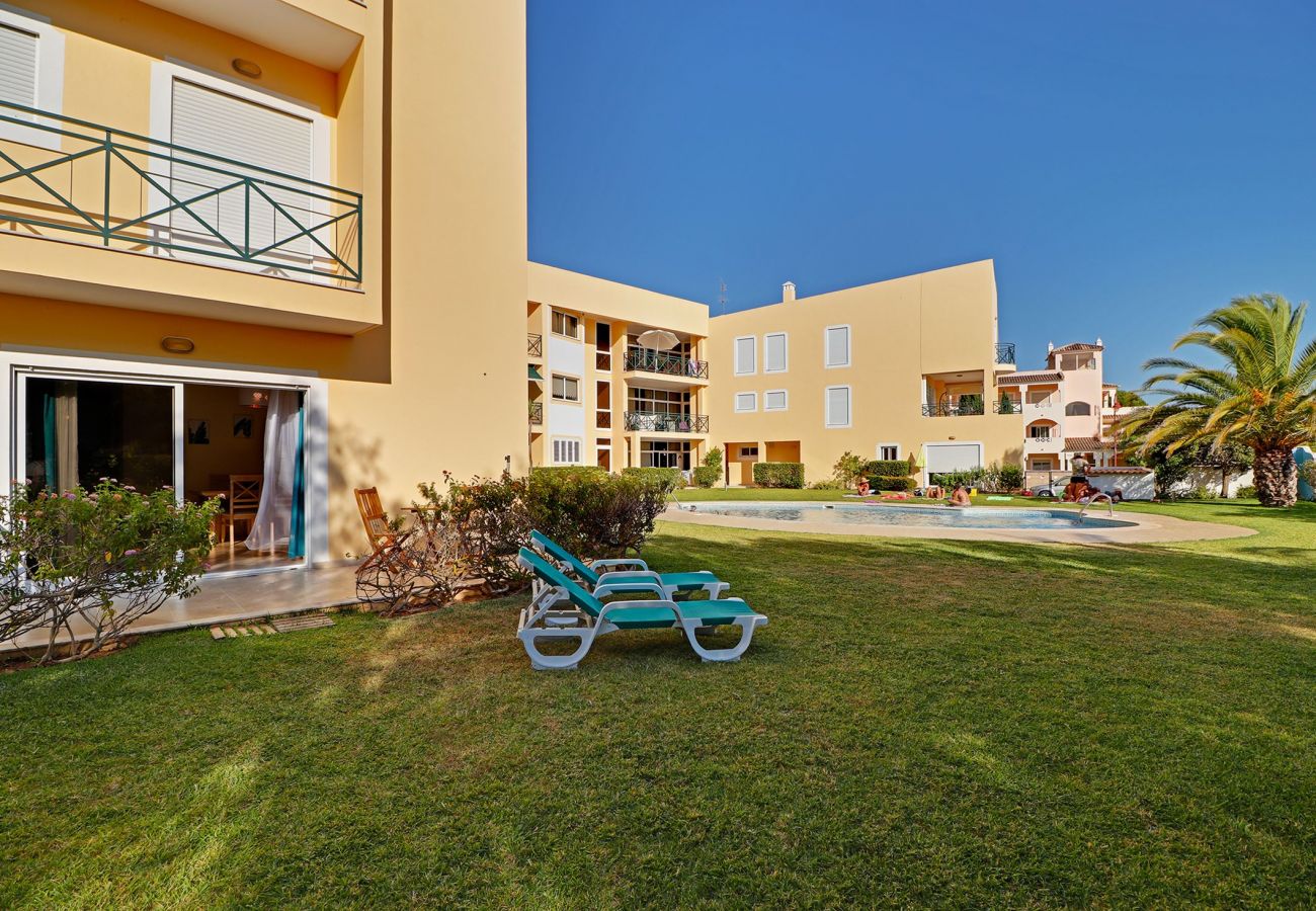 Apartamento em Vilamoura - VILAMOURA DELIGHT WITH POOL by HOMING