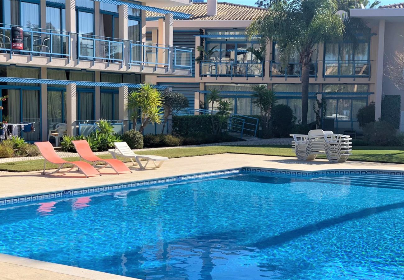 Apartamento em Vilamoura - VILAMOURA PRESTIGE WITH POOL by HOMING