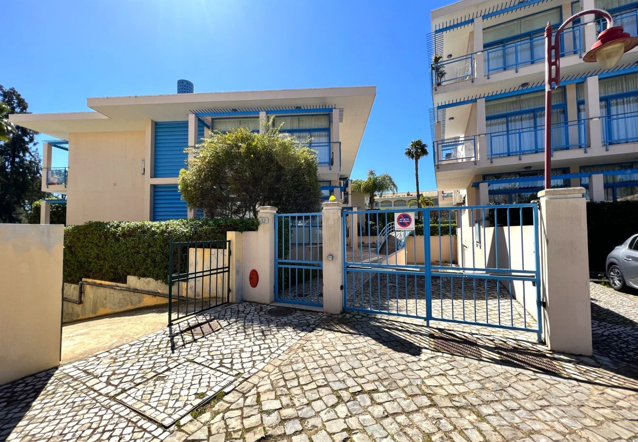 Apartamento em Vilamoura - VILAMOURA PRESTIGE WITH POOL by HOMING