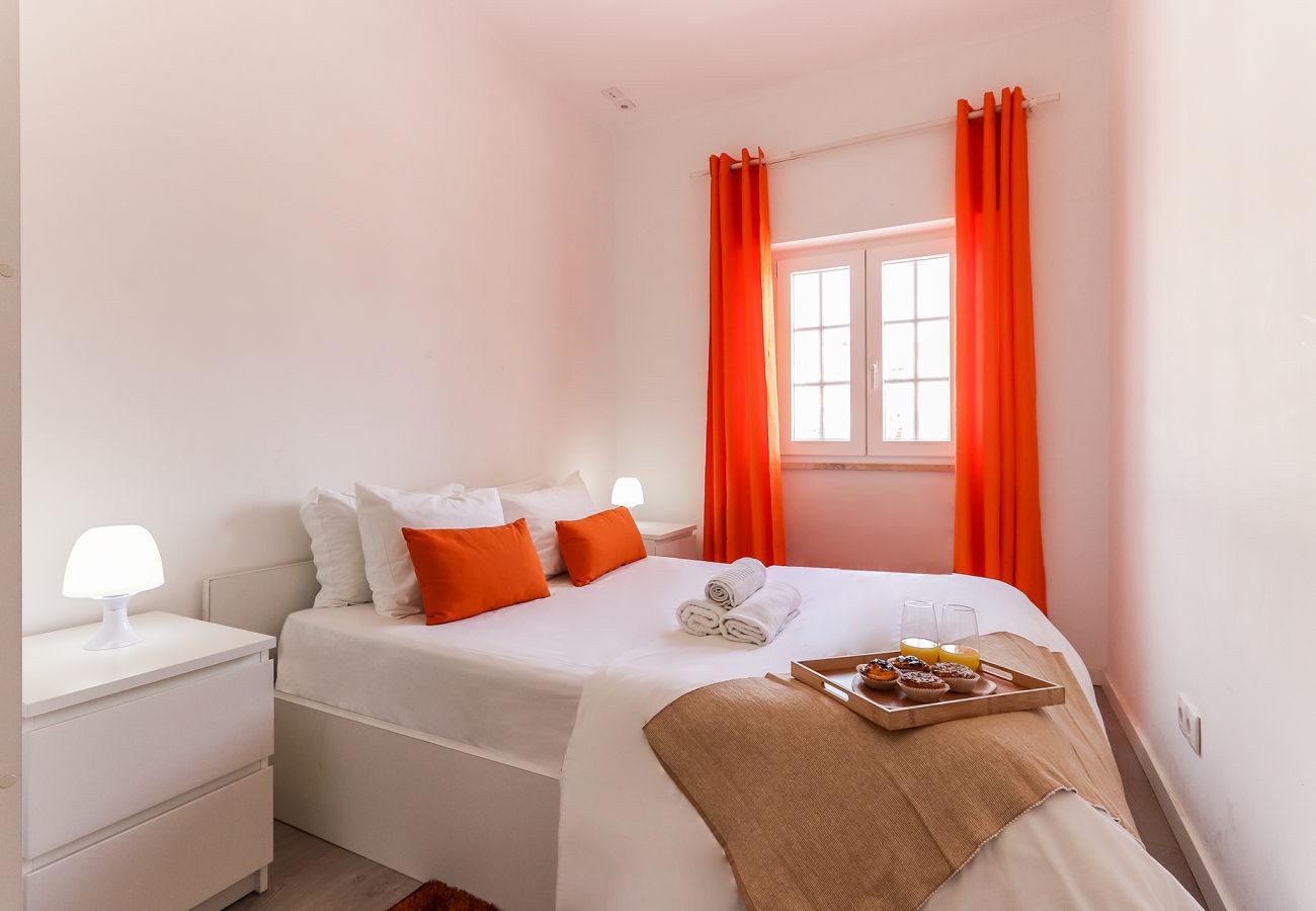 Quarto em Lisboa - DOWNTOWN PALMA SUITES 402 by HOMING