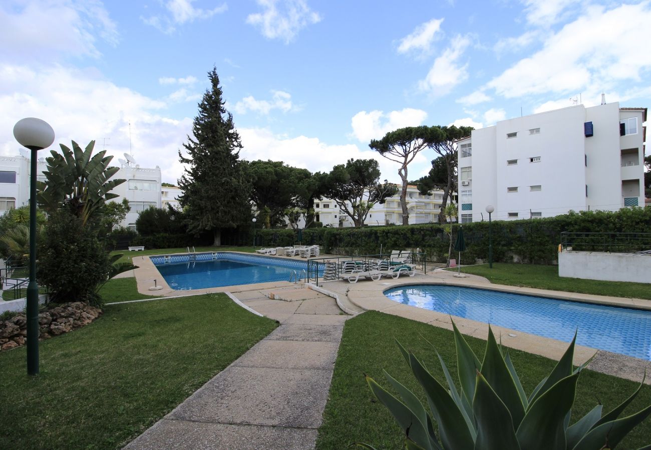 Apartamento em Vilamoura - VILAMOURA COSY 3 WITH POOL by HOMING