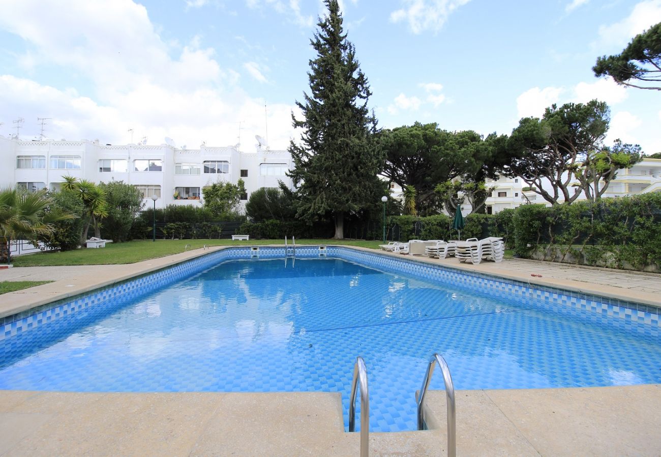 Apartamento em Vilamoura - VILAMOURA COSY 3 WITH POOL by HOMING