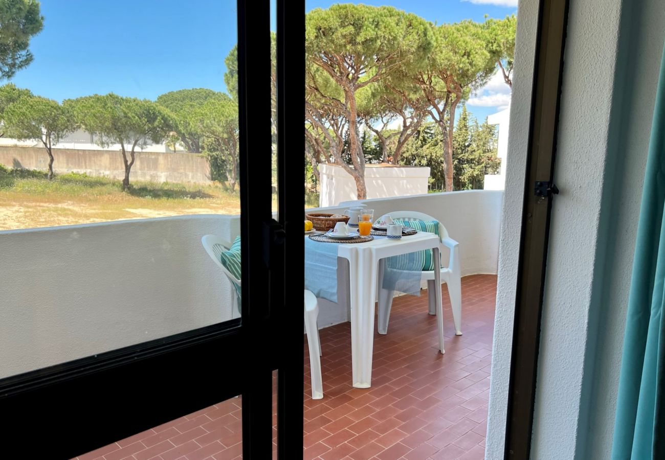 Apartamento em Vilamoura - VILAMOURA COSY 3 WITH POOL by HOMING