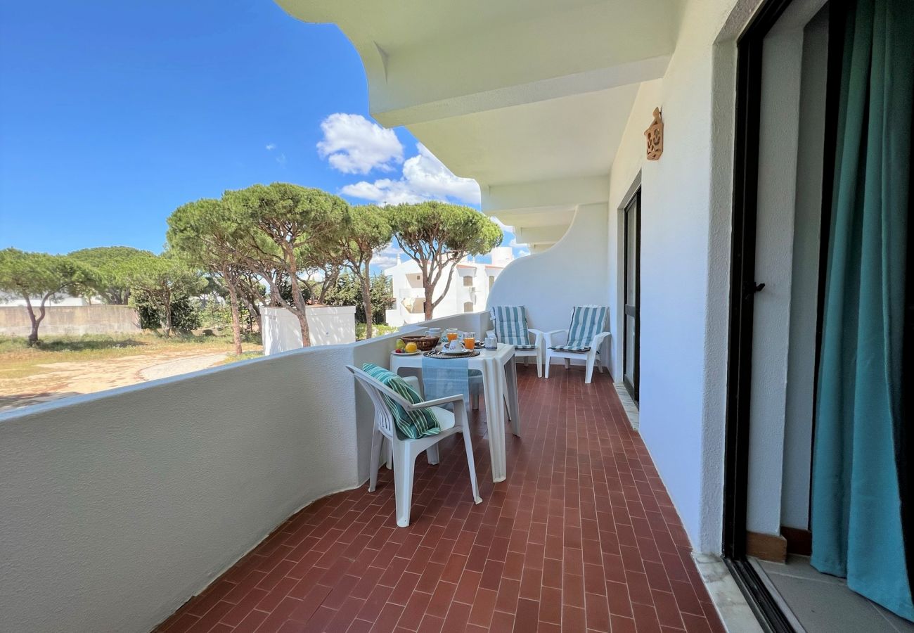 Apartamento em Vilamoura - VILAMOURA COSY 3 WITH POOL by HOMING