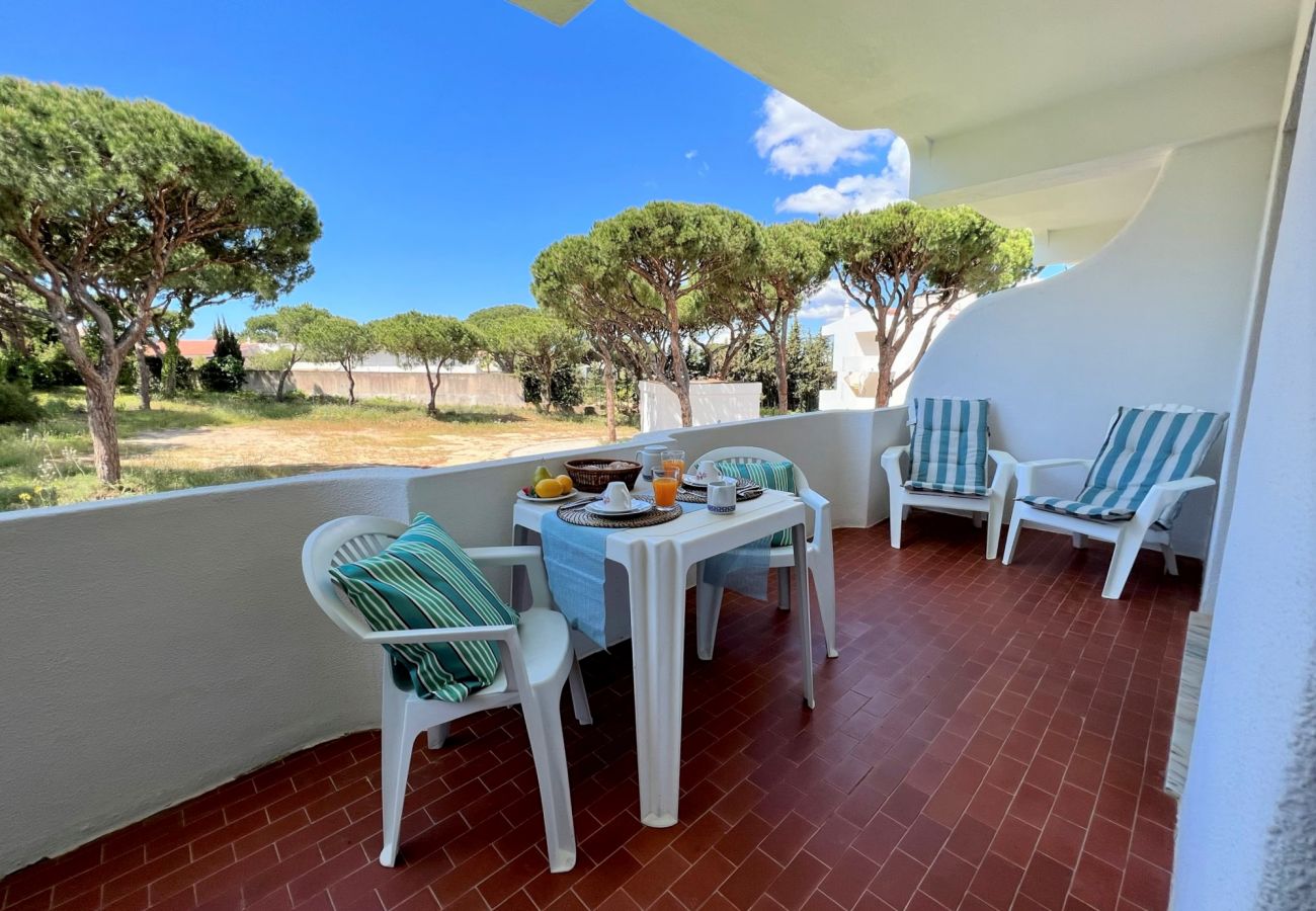 Apartamento em Vilamoura - VILAMOURA COSY 3 WITH POOL by HOMING