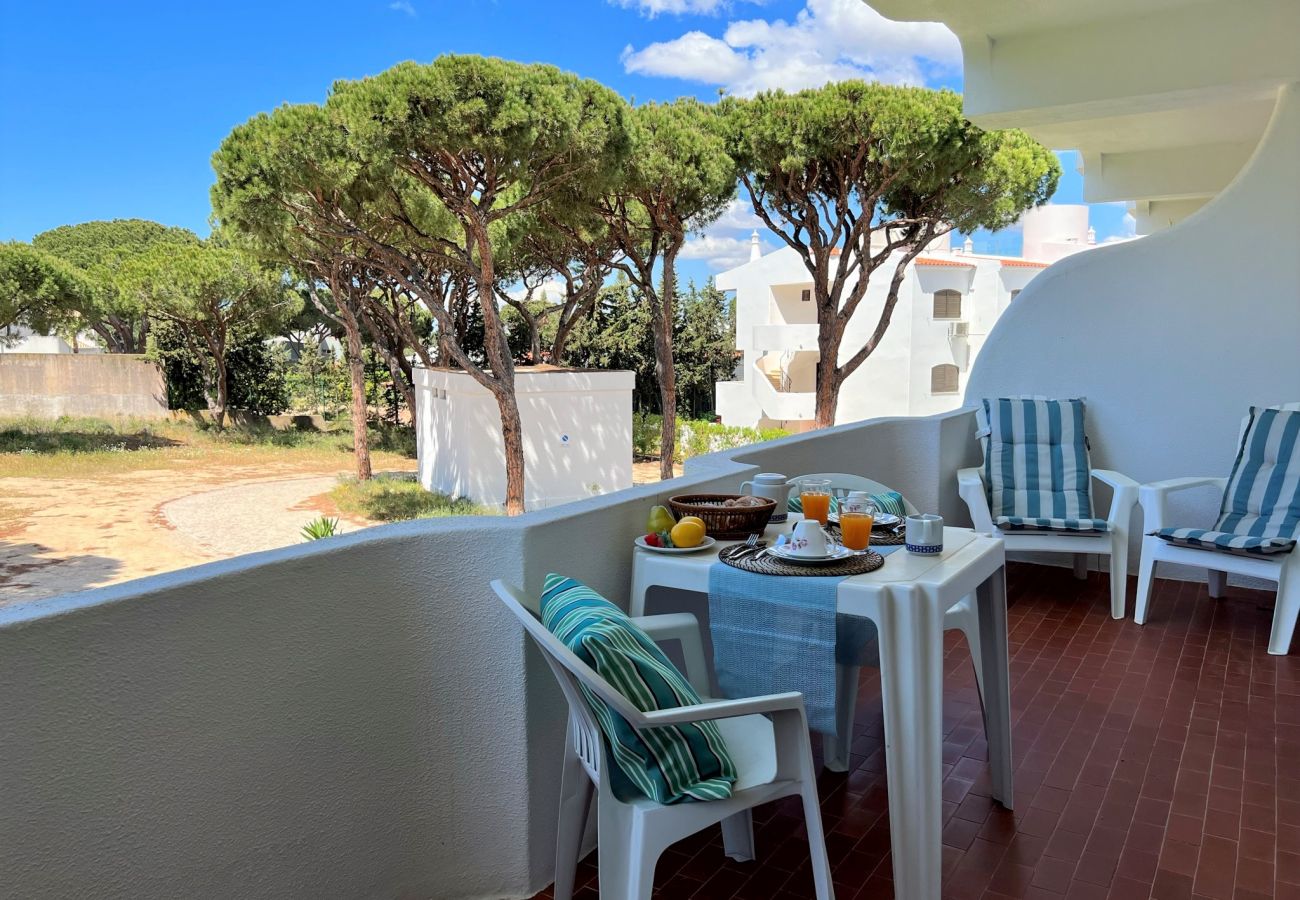 Apartamento em Vilamoura - VILAMOURA COSY 3 WITH POOL by HOMING