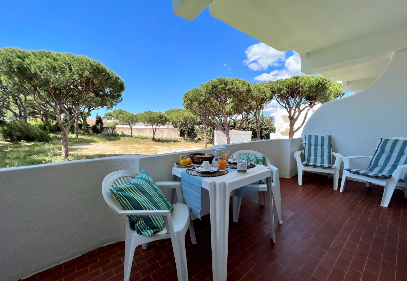 Apartamento em Vilamoura - VILAMOURA COSY 3 WITH POOL by HOMING