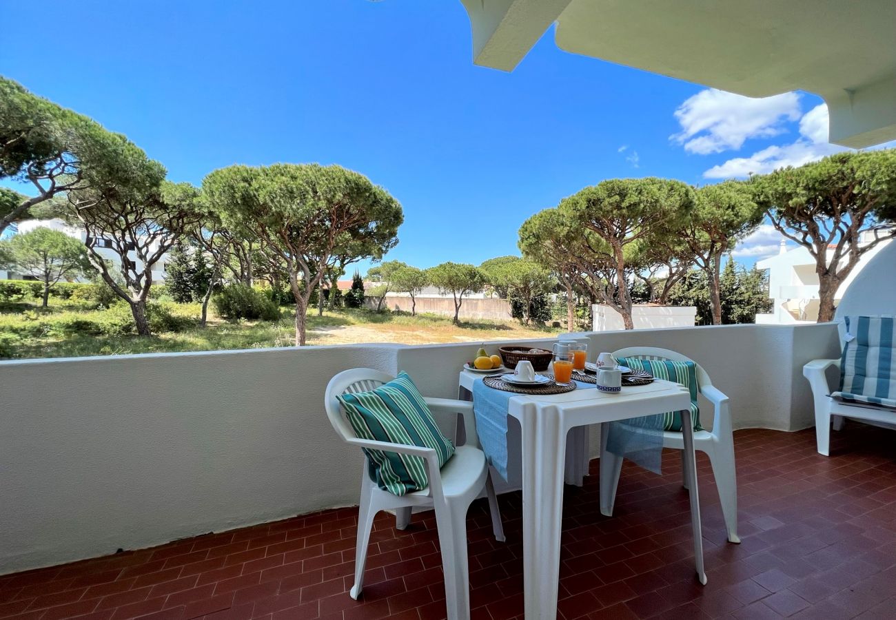 Apartamento em Vilamoura - VILAMOURA COSY 3 WITH POOL by HOMING