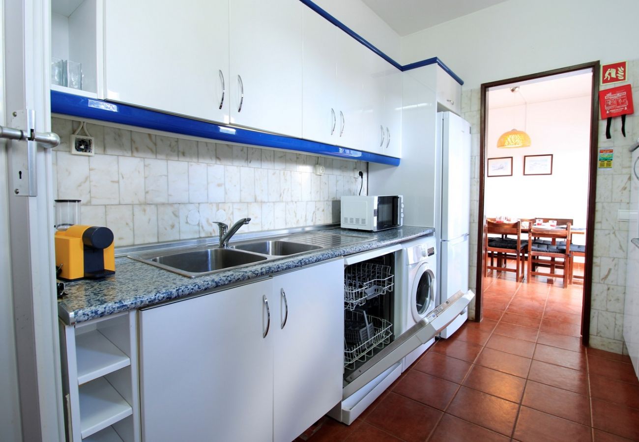 Villa em Albufeira - ALBUFEIRA TRADITIONAL VILLA WITH POOL by HOMING