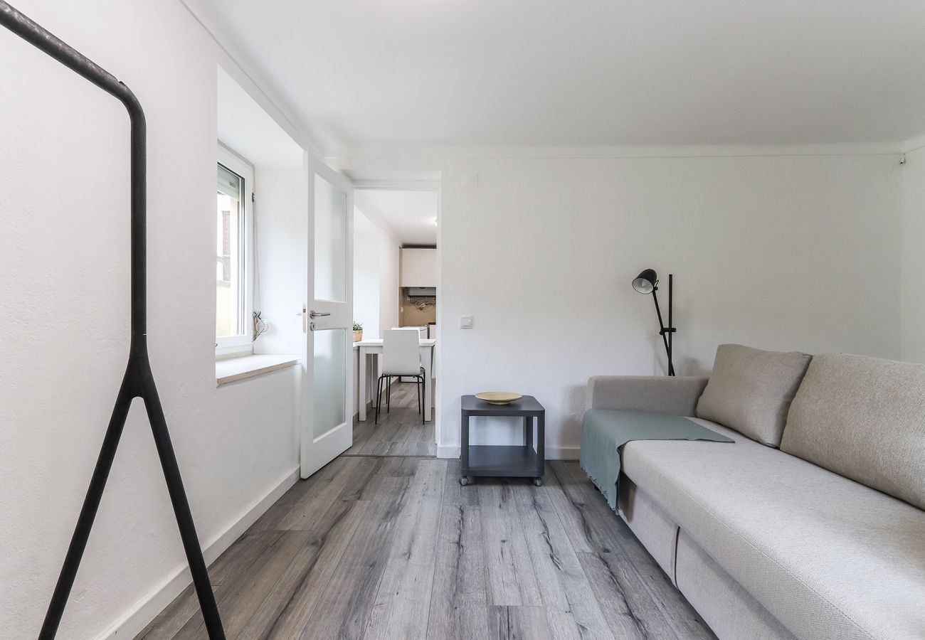 Apartamento em Lisboa - BELEM BOUTIQUE I by HOMING