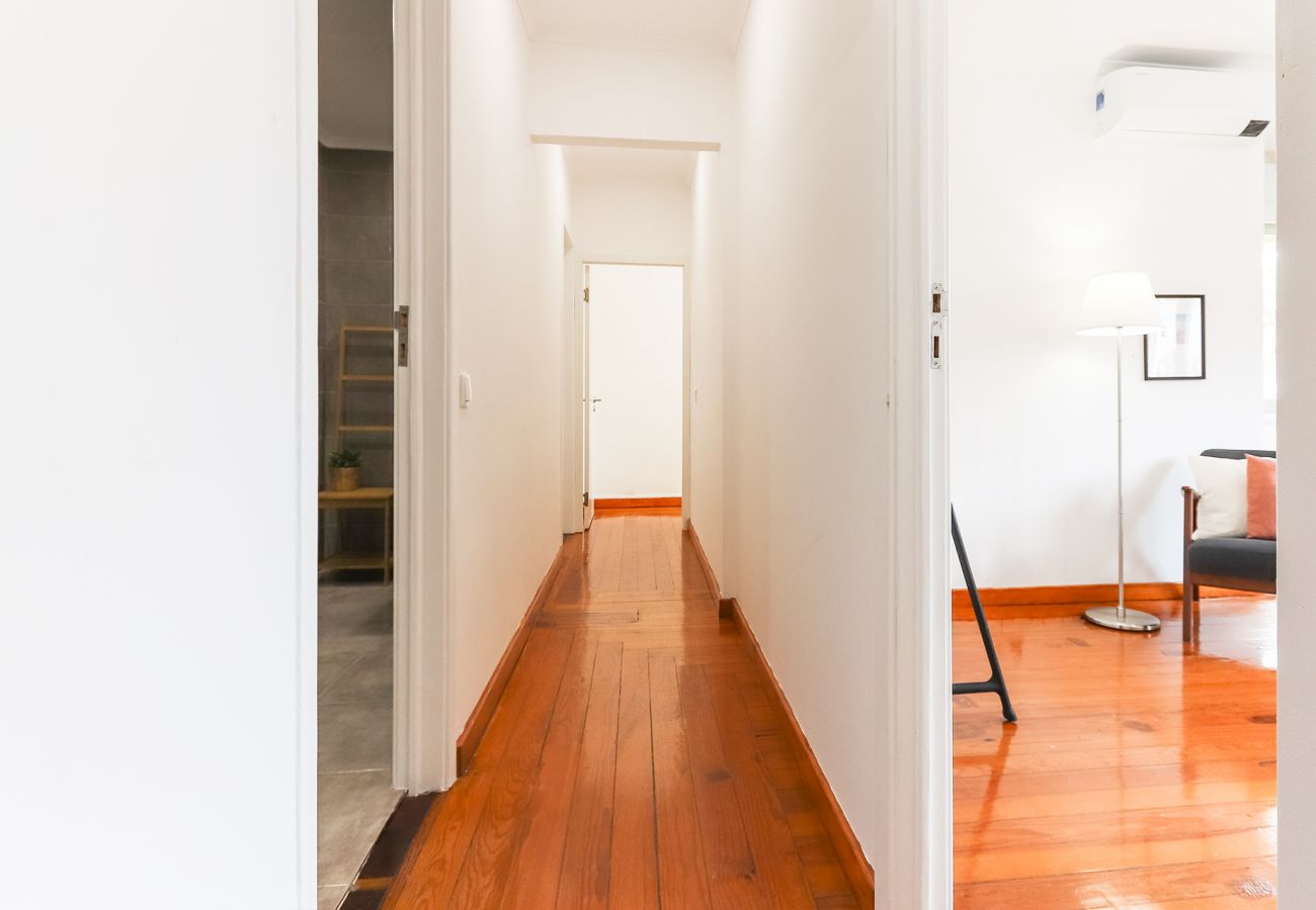 Apartamento em Lisboa - BELEM BOUTIQUE V by HOMING