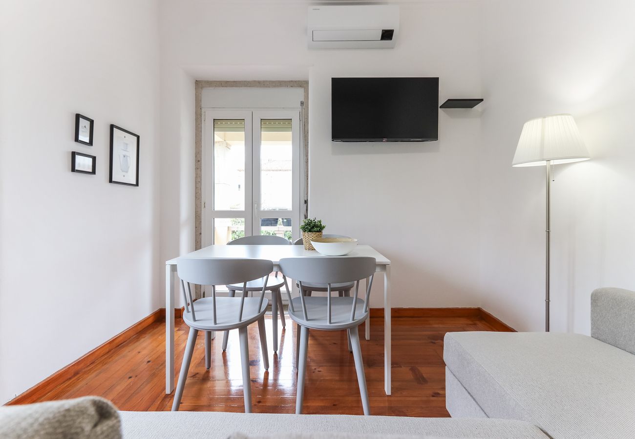 Apartamento em Lisboa - BELEM BOUTIQUE V by HOMING