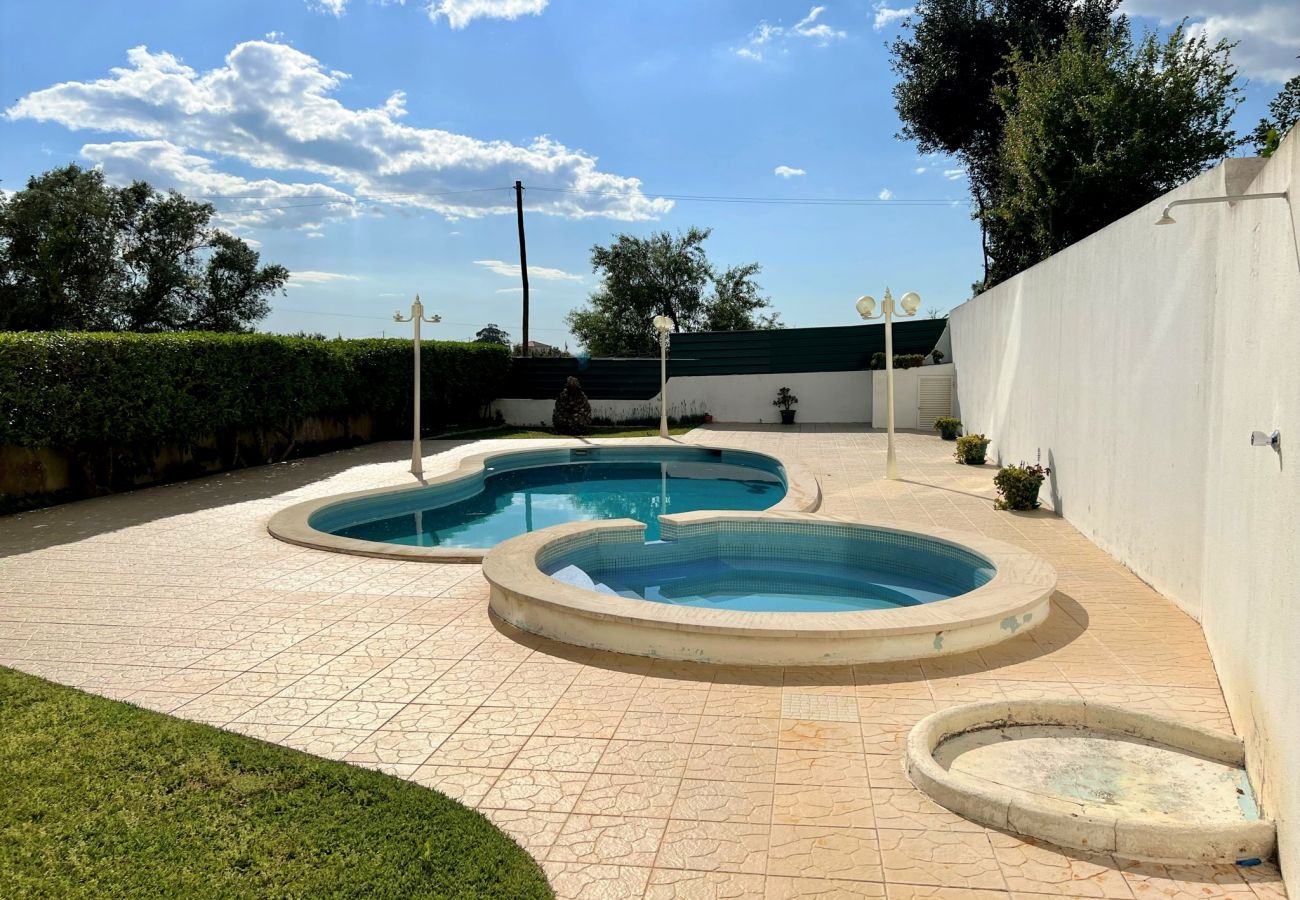 Apartamento em Portimão - PORTIMÃO CLASSIC WITH POOL by HOMING