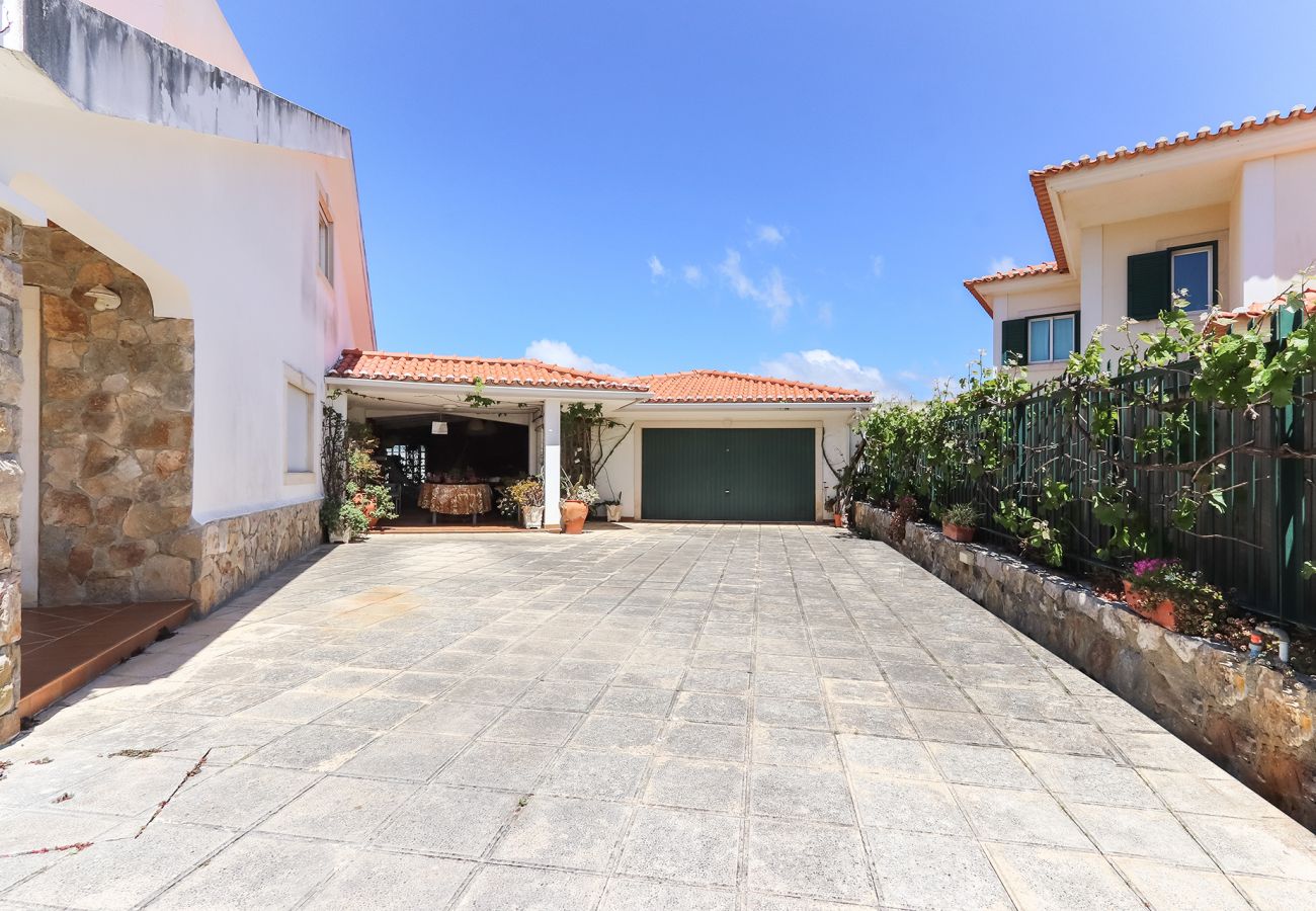 Apartamento em Aldeia de Juzo - GUINCHO TYPICAL HOUSE II by HOMING