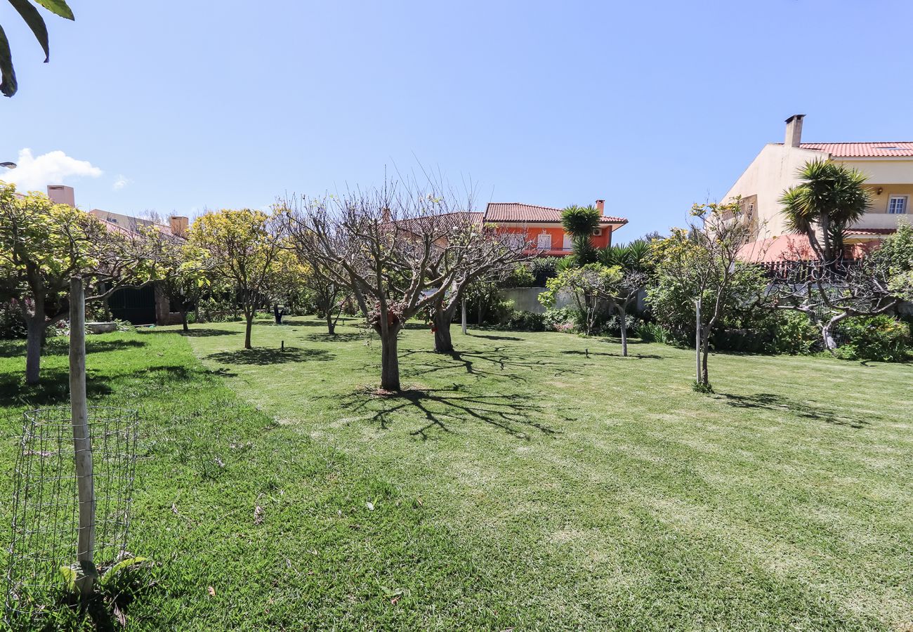 Apartamento em Aldeia de Juzo - GUINCHO TYPICAL HOUSE II by HOMING