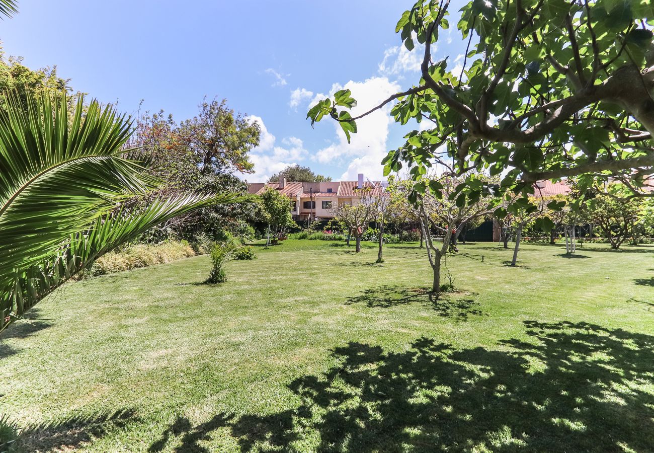 Apartamento em Aldeia de Juzo - GUINCHO TYPICAL HOUSE II by HOMING