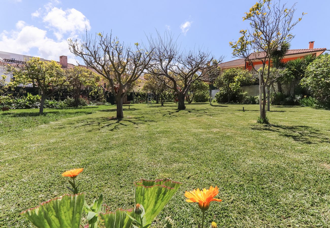 Apartamento em Aldeia de Juzo - GUINCHO TYPICAL HOUSE II by HOMING