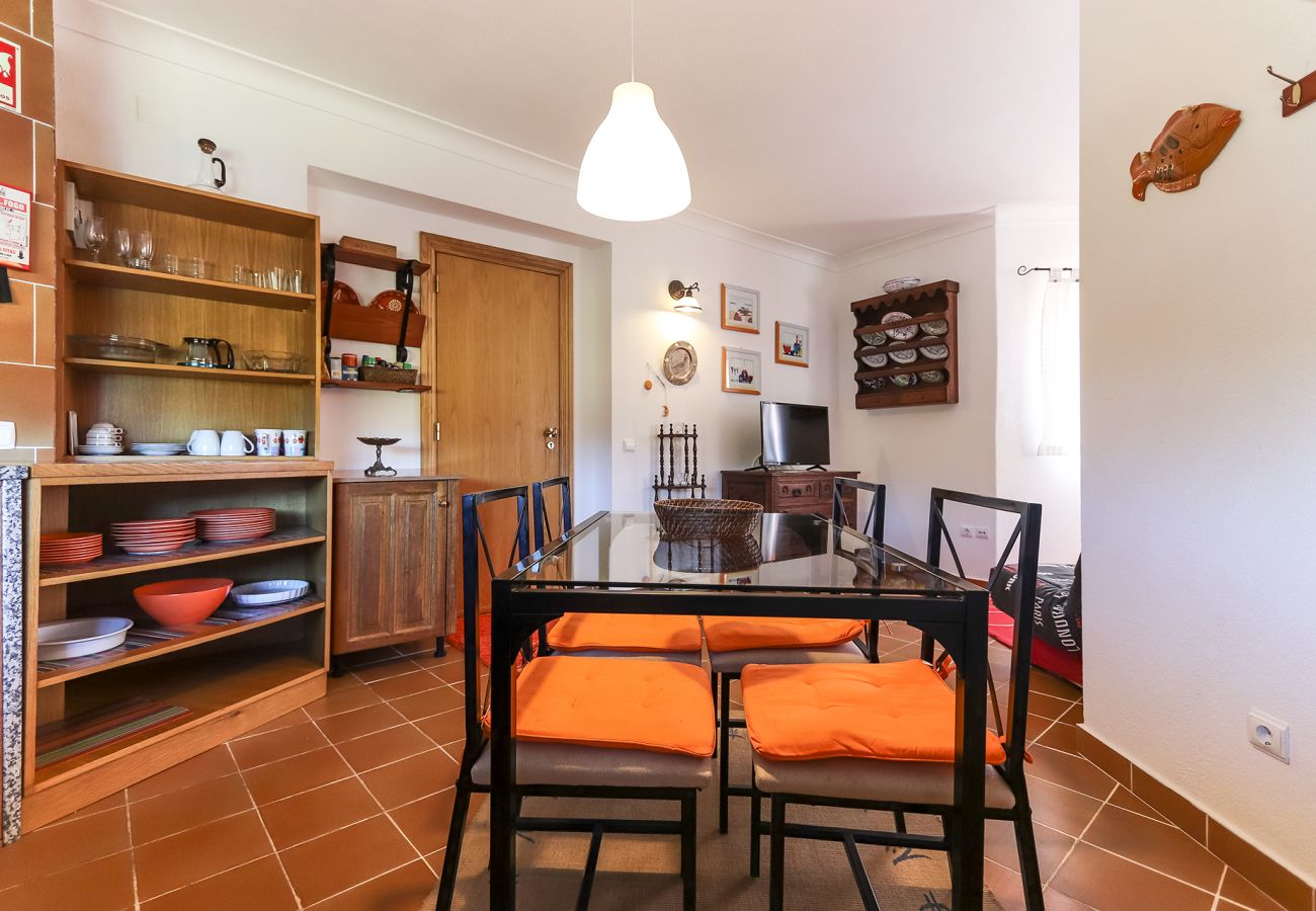 Apartamento em Aldeia de Juzo - GUINCHO GARDEN VILLA I by HOMING