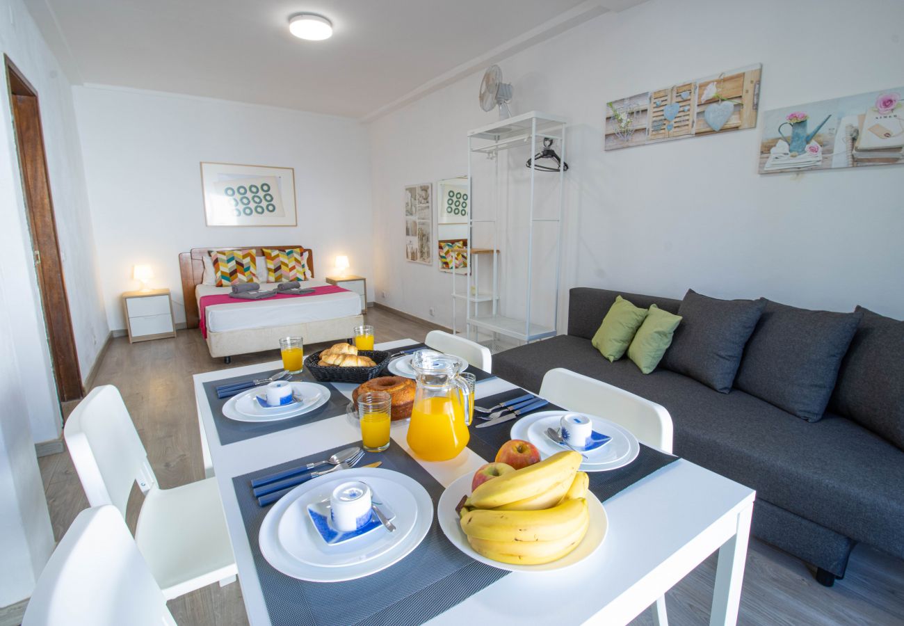 Apartamento em Vilamoura - VILAMOURA GOLF STUDIO WITH POOL by HOMING