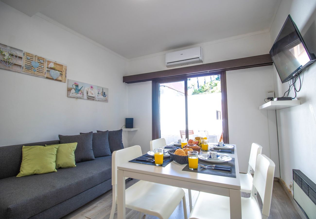 Apartamento em Vilamoura - VILAMOURA GOLF STUDIO WITH POOL by HOMING