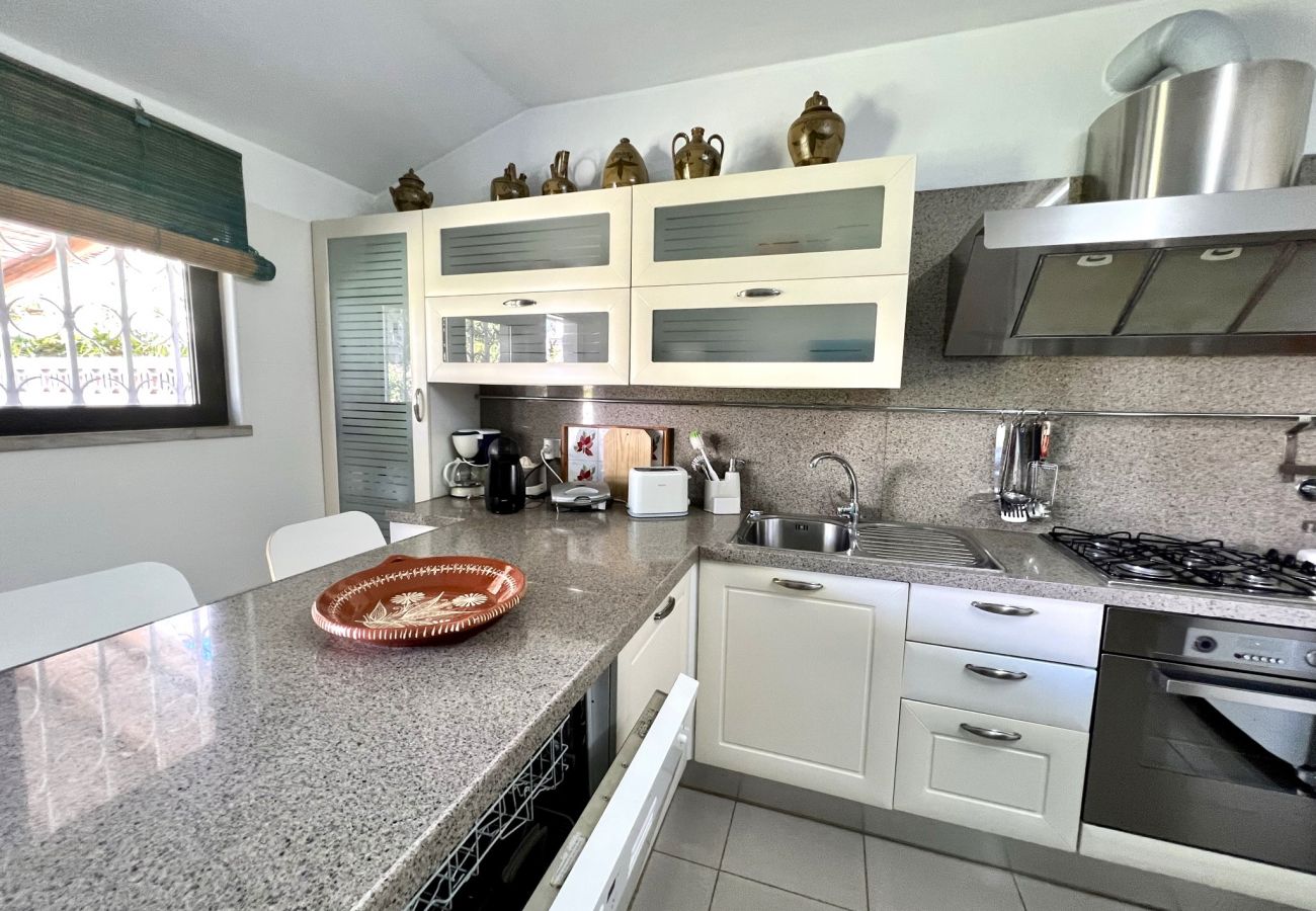 Villa em Vilamoura - VILAMOURA TRADITIONAL VILLA WITH POOL by HOMING