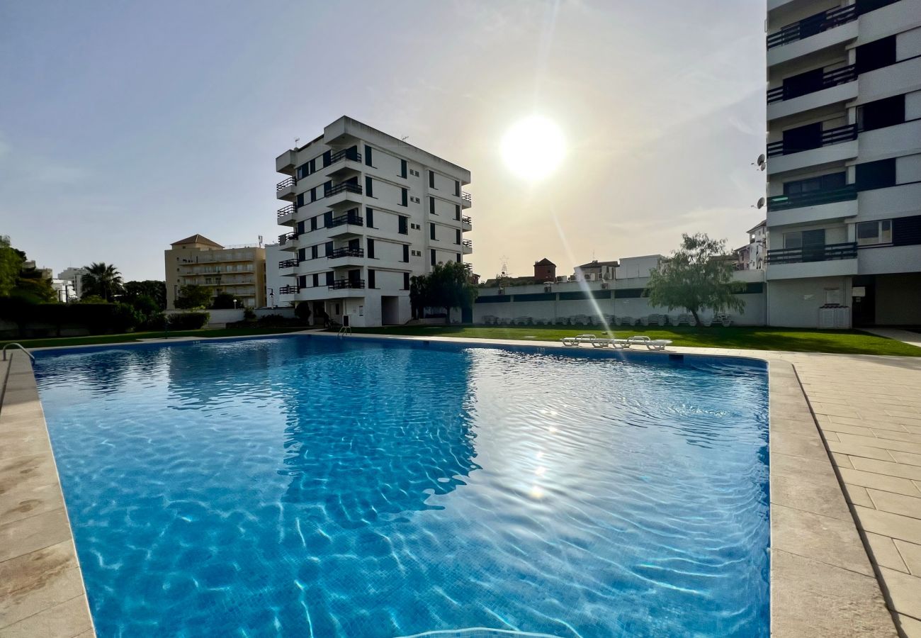 Apartamento em Vilamoura - VILAMOURA CENTRAL 4 WITH POOL by HOMING