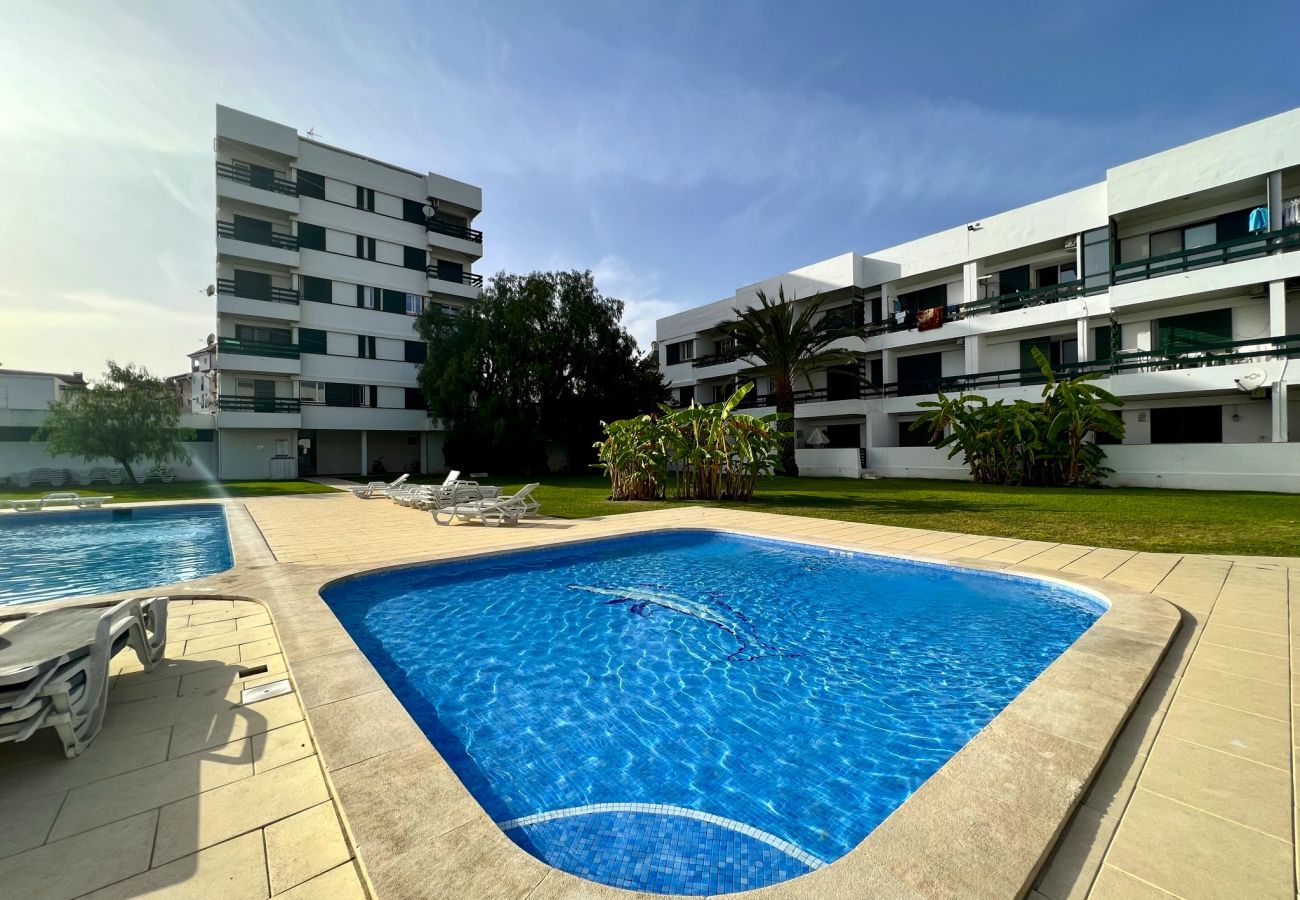 Apartamento em Vilamoura - VILAMOURA CENTRAL 4 WITH POOL by HOMING