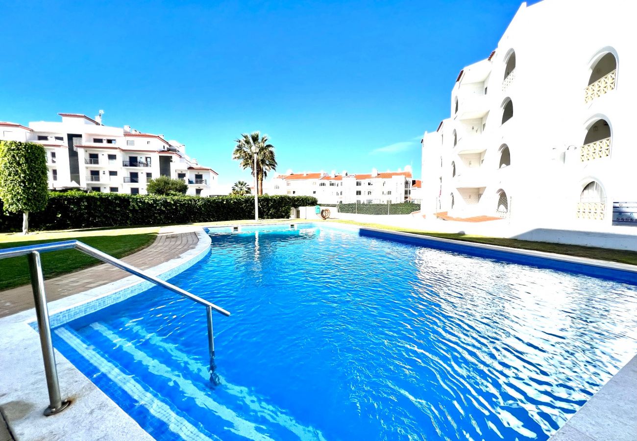 Apartamento em Albufeira - ALBUFEIRA DOWNTOWN WITH POOL by HOMING