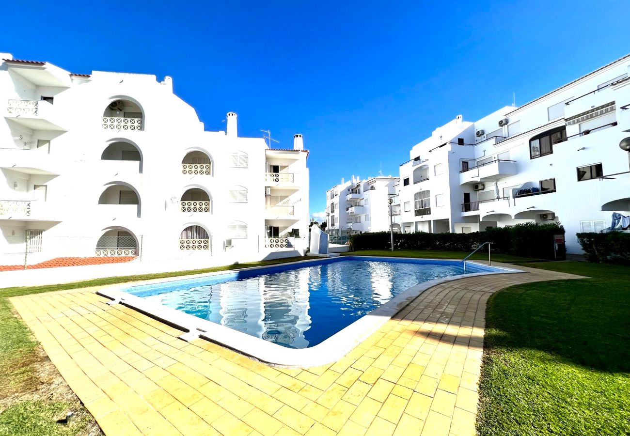 Apartamento em Albufeira - ALBUFEIRA DOWNTOWN WITH POOL by HOMING