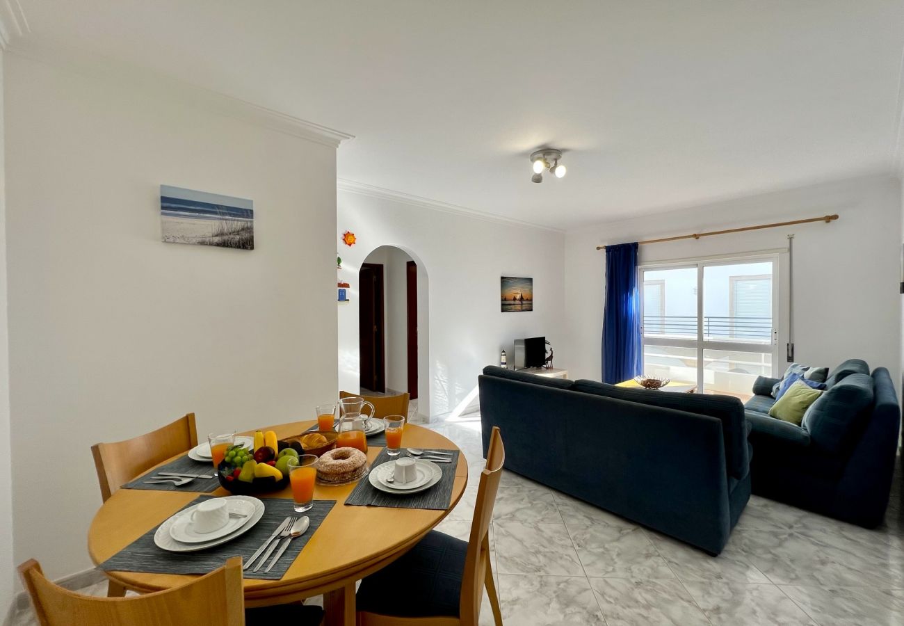 Apartamento em Albufeira - ALBUFEIRA FALESIA BEACH 4 by HOMING