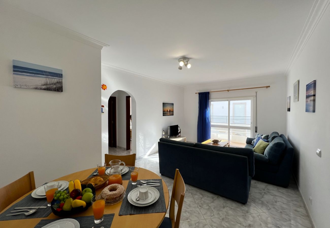 Apartamento em Albufeira - ALBUFEIRA FALESIA BEACH 4 by HOMING