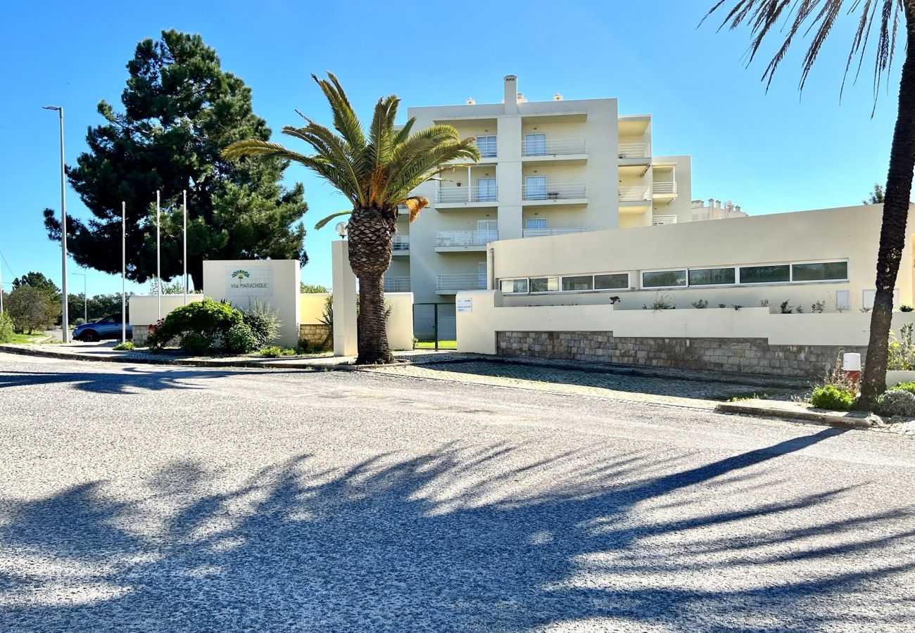 Apartamento em Alvor - ALVOR PARADISE WITH POOL by HOMING