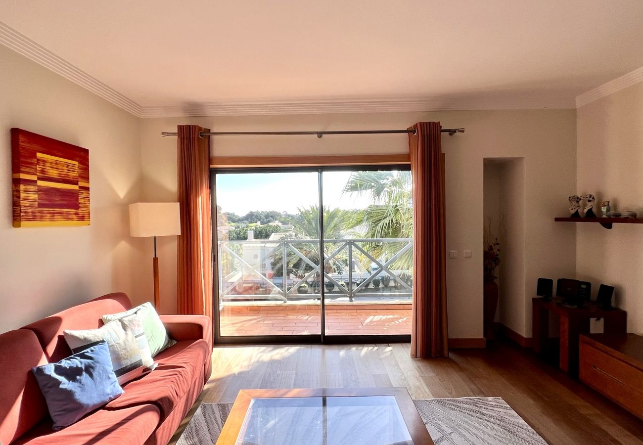 Apartamento em Albufeira - ALBUFEIRA MODERN 3 WITH POOL by HOMING