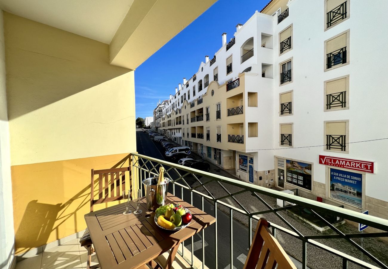 Apartamento em Albufeira - ALBUFEIRA BRIGHTNESS by HOMING